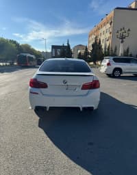 BMW 528, 2016 il, 131966 km, 2000 L — şəkil 2