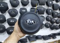Airbag və airbag qapağı Kia Rio X-Line — şəkil 1