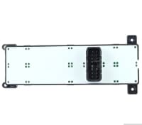 Şüşə qaldıran düymə bloku Hyundai Sonata 2010-2015 — şəkil 4