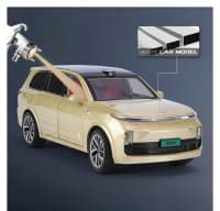 Li Auto L9 Pultla İdarə Olunan Oyuncaq Maşın — şəkil 5