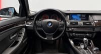 BMW 525, 2016 il, 188500 km, 2 L — şəkil 18