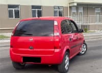 Opel Meriva, 2004 il, 310000 km, 1800 L — şəkil 8
