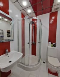 3 otaqlı mənzil 70 m² satılır Bakı, Yasamal r. — şəkil 11