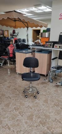 Mətbəx oturacağı Qarışıq rəng — şəkil 2