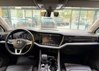 Volkswagen Touareg, 2019 il, 100000 km, 3000 L — şəkil 9