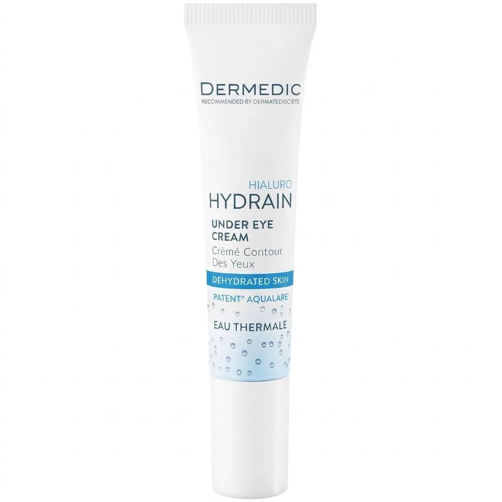 Dermedic Hydrain3 Hialuro Göz Ətrafı Kremi 15 ml