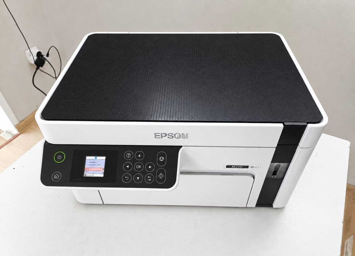 Epson M2110 Multifunksional Printer