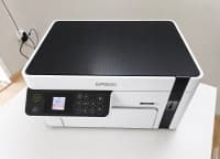 Epson M2110 Multifunksional Printer — şəkil 1