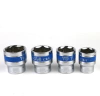 Tianfeng Tools 20 hissəli trişotka açar dəsti — şəkil 6