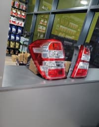 Arxa stop işığı Chevrolet Cobalt — şəkil 2