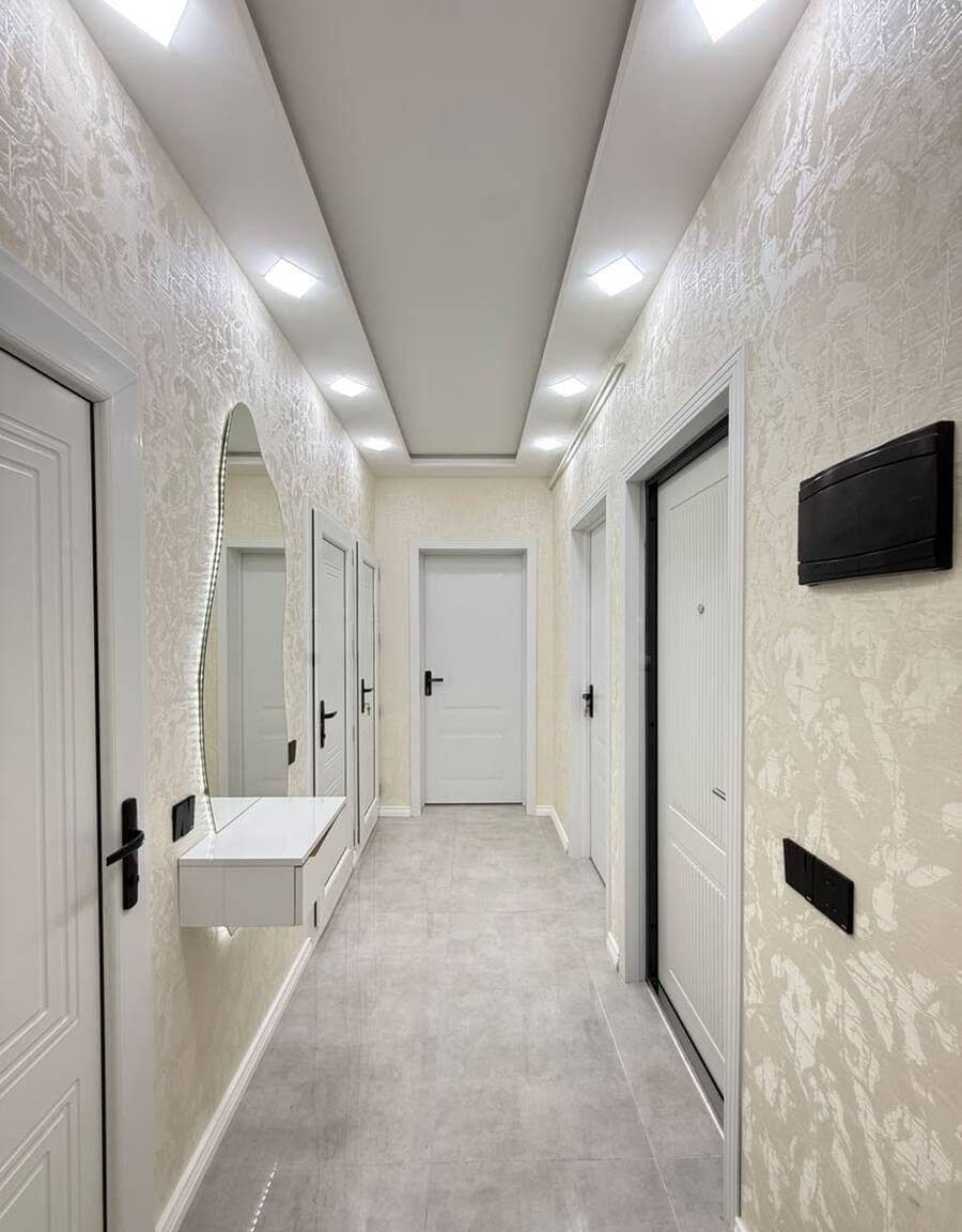 2 otaqlı mənzil 65 m² satılır Bakı, Xətai r.