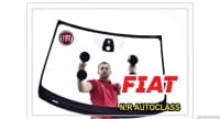 Avtomobil şüşələri Fiat modelləri üçün — şəkil 1