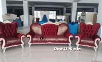 Künc divan, Qarışıq rəng — şəkil 7