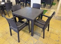 Bağ divanı Boz rəng — şəkil 4