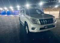 Toyota Land Cruiser Prado, 2012 il, 205000 km — şəkil 14