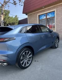 Changan Uni-K, 2022 il, 59000 km, 2.0 L — şəkil 7
