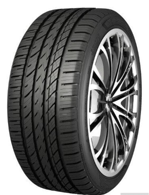Nankang NS-25 275/35 R19 96Y M+S Şin