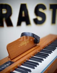 Elektro piano Allegro AG-F8820-C — şəkil 4