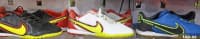 Nike və Joma Futbol Butsları — şəkil 7
