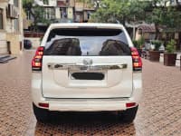 Avtomobil icarəsi Toyota Prado — şəkil 4