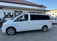 Mercedes Vito 116, 2011 il, 392000 km, 2.1 L — şəkil 3