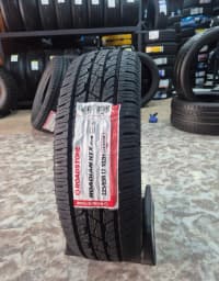 Roadstone RO-HTX RH5 225/65 R17 102H M+S Şin — şəkil 2