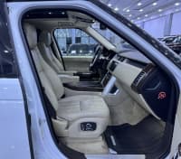 Land Rover Range Rover, 2016 il, 65000 km, 3000 L — şəkil 12