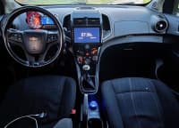 Chevrolet Aveo, 2012 il, 322 km, 1200 L — şəkil 2