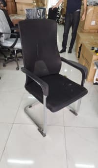 Qarışıq rəng, Ofis üçün kreslo — şəkil 1