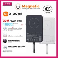 10,000 mAh powerbank, Qara rəng — şəkil 11