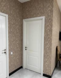 2 otaqlı mənzil 64 m² kirayə verilir — şəkil 23