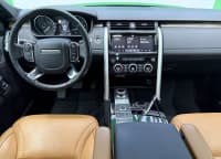 Land Rover Discovery, 2017 il, 177200 km, 3000 L — şəkil 9