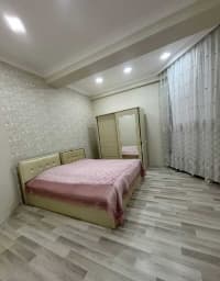 3 otaqlı mənzil 110 m² kirayə verilir — şəkil 4