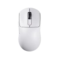 Oyun siçanı Attack Shark X3 White — şəkil 2