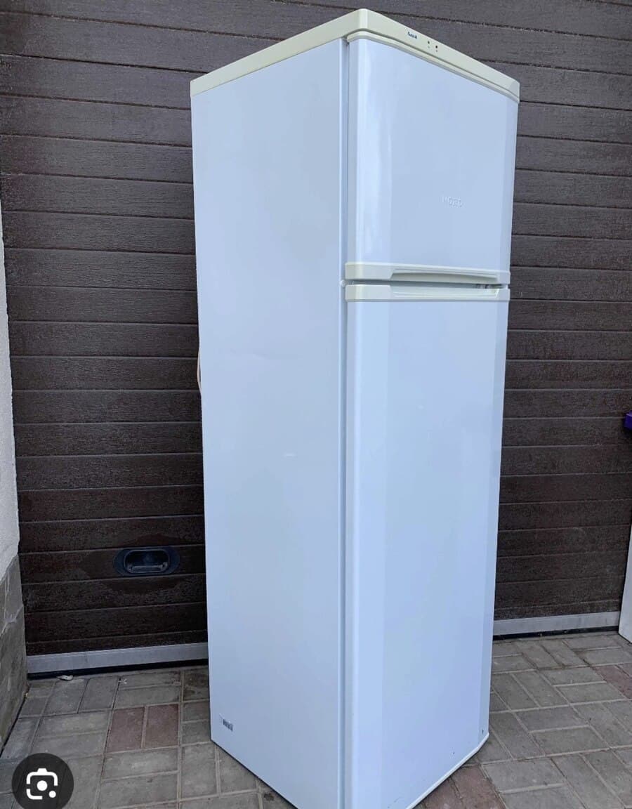 Indesit soyuducu