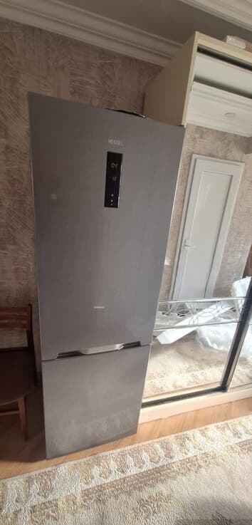 Indesit soyuducu