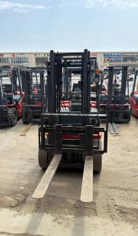 Forklift HELI CPCD20 2 tonluq, 2023 il — şəkil 2