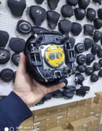 Airbag və airbag qapağı Hyundai Venue 2022 — şəkil 6