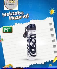 Uniseks uşaq bəslənmə qabı, Qarışıq rəng — şəkil 4