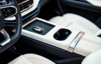 Chery eQ7, 2024 il, 0 km — şəkil 18