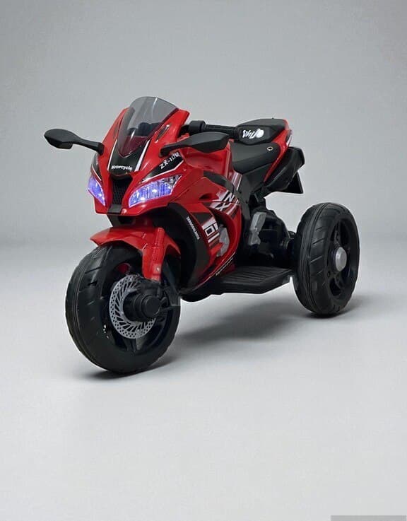 Elektrikli motosiklet Bambi M 5806EL