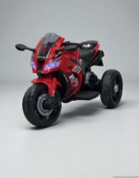Elektrikli motosiklet Bambi M 5806EL — şəkil 1