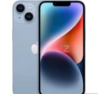 Apple iPhone 14, 6 GB — şəkil 2