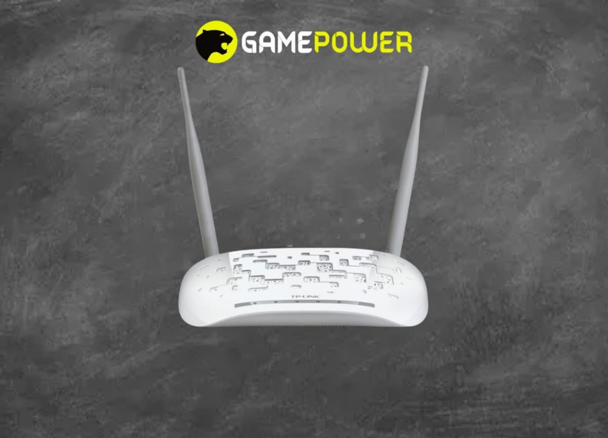 TP-Link TL-WA801N 300Mbps Access Point