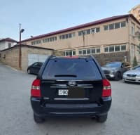Kia Sportage, 2007 il, 171260 km, 2 L — şəkil 9