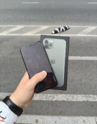 Apple iPhone 11 Pro, 4 GB — şəkil 2