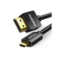 Qara rəng data kabel, HDMI — şəkil 1