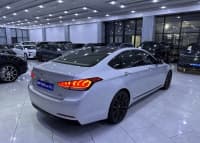 Genesis G80, 2018 il, 164300 km, 2200 L — şəkil 5