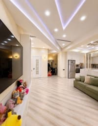 3 otaqlı mənzil 107.7 m² satılır — şəkil 3