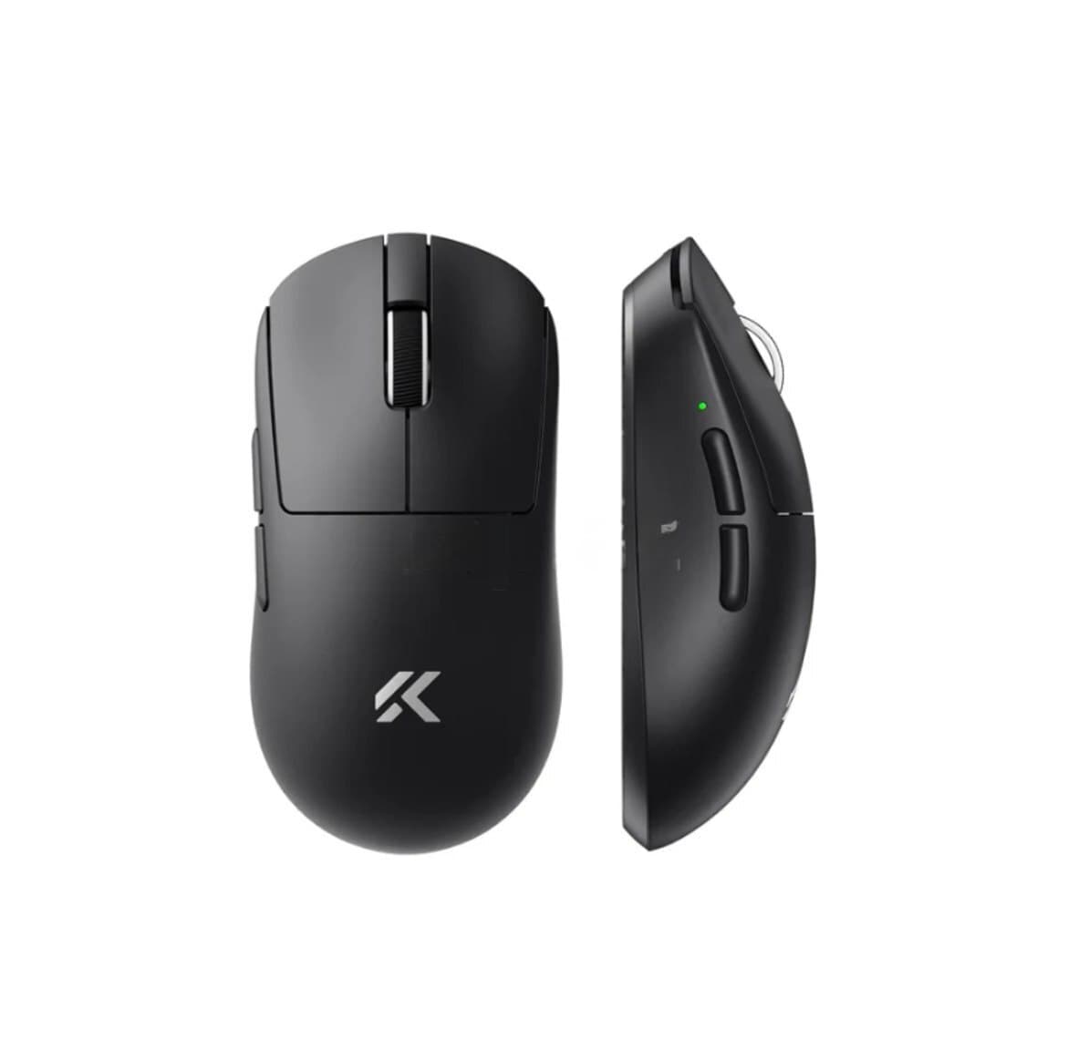 Oyun siçanı Mchose A7 V2 Ultra Black